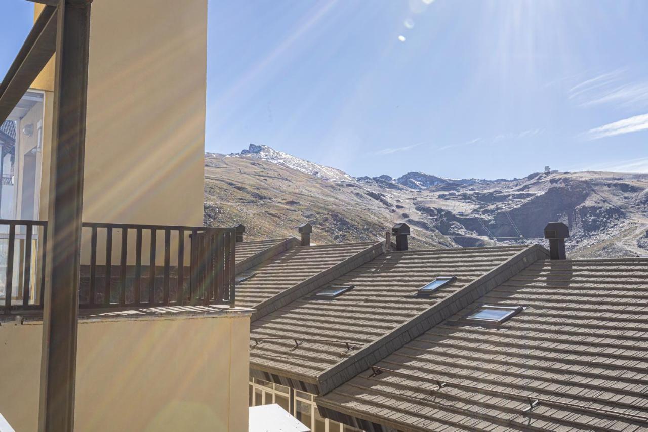 Suite Avalanch Sierra Nevada Luaran gambar
